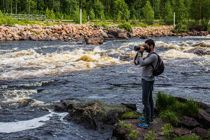 Explore the Wilderness (Summer & Autumn) - Mosquito nets, repellents, and why the kit is more than an afterthought