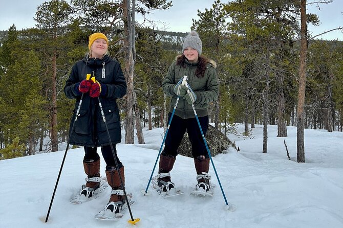Explore Winter Woods: Snowshoe walk with local Biologist - Logistics that matter on the day: time, weather, and how to prepare