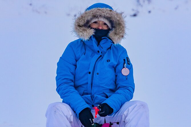 First Ice Fishing Experience in Rovaniemi - Weather reality check: how cold and conditions affect your comfort