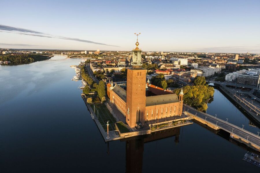 From Helsinki: 3-Day Return Cruise to Stockholm & Breakfast - Day 2 morning: breakfast buffet + archipelago views before Stockholm