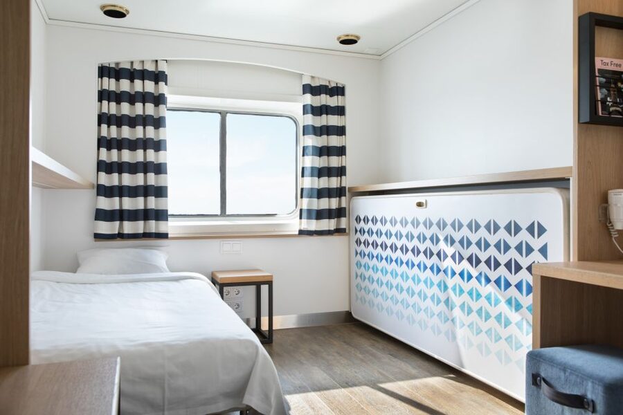 From Helsinki: 3-Day Return Cruise to Stockholm & Breakfast - Stockholm free time: about 6 hours to explore at your pace