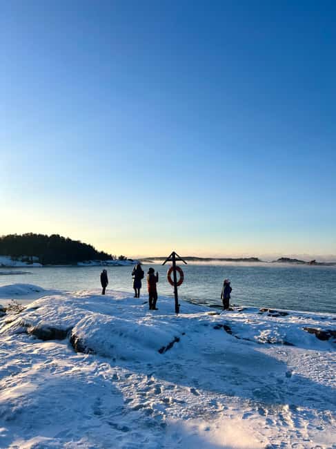 From Helsinki: Archipelago Excursion in Porkkalaniemi - Key Porkkalaniemi Takeaways (from real-world expectations)