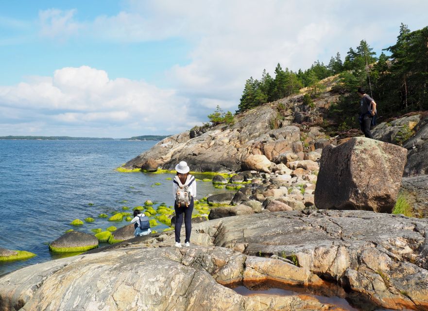 From Helsinki: Archipelago Excursion in Porkkalaniemi - Price and value: is $135 worth it from Helsinki?