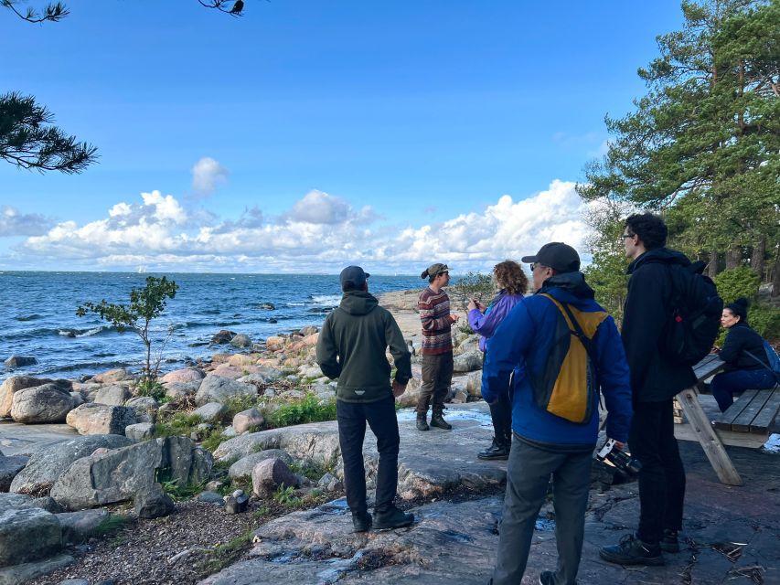 From Helsinki: Archipelago Excursion in Porkkalaniemi - Should you book it? My practical call