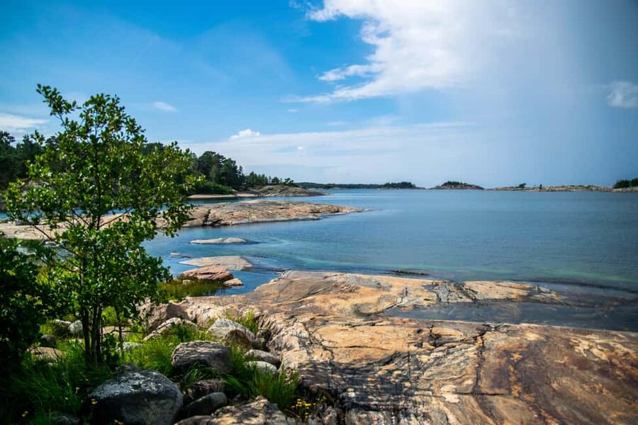 From Helsinki: Guided Tour of Porkkalanniemi Peninsula - Who This Tour Fits Best, and Who Might Not Love It