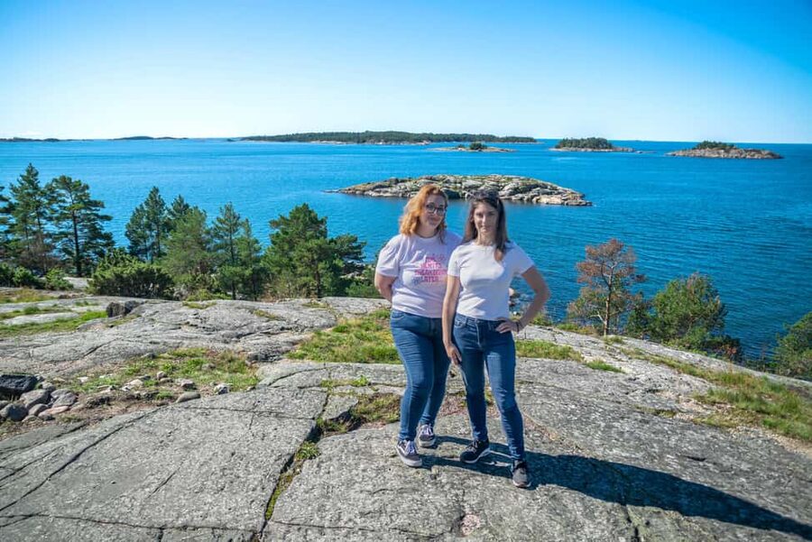 From Helsinki: Guided Tour of Porkkalanniemi Peninsula - The 5-Hour Rhythm, With Two Van Rides That Actually Help