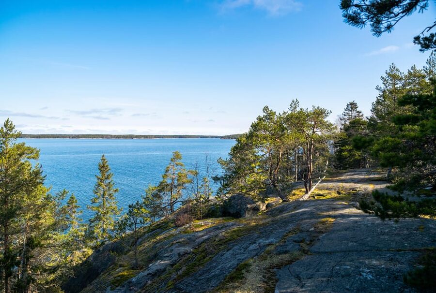 From Helsinki: Guided Tour of Porkkalanniemi Peninsula - Getting Back to Helsinki: Why the Return Ride Feels Easy