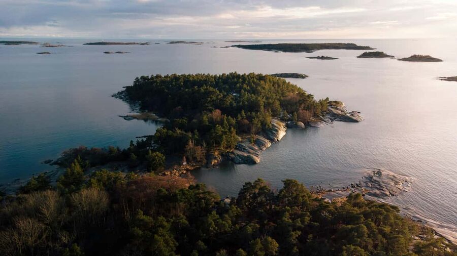 From Helsinki: Guided Tour of Porkkalanniemi Peninsula - Small-Group Details That Change the Whole Experience
