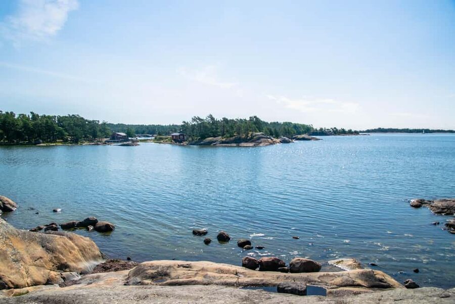 From Helsinki: Guided Tour of Porkkalanniemi Peninsula - What to Bring, Especially in Finnish Weather