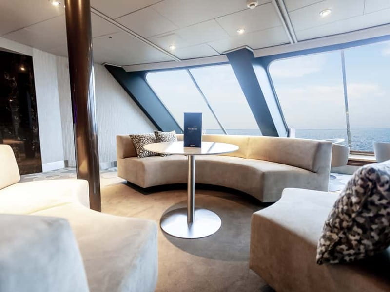 From Helsinki: Overnight Cruise to Stockholm with Breakfast - Key things worth knowing before you go