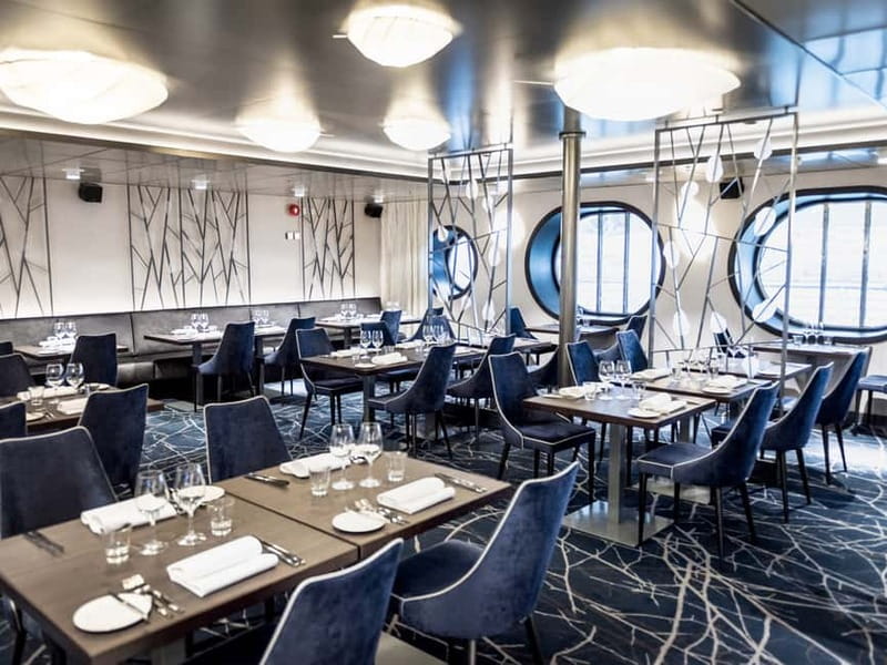 From Helsinki: Overnight Cruise to Stockholm with Breakfast - The Sustainable Travel Finland label and what it means in practice