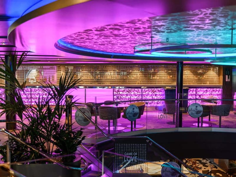 From Helsinki: Overnight Cruise to Stockholm with Breakfast - Price and value check for $107 per person