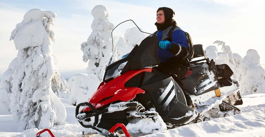 From Rovaniemi: 2-Hour Snowmobile Safari - Who Should Book This Safari (and Who Might Skip It)