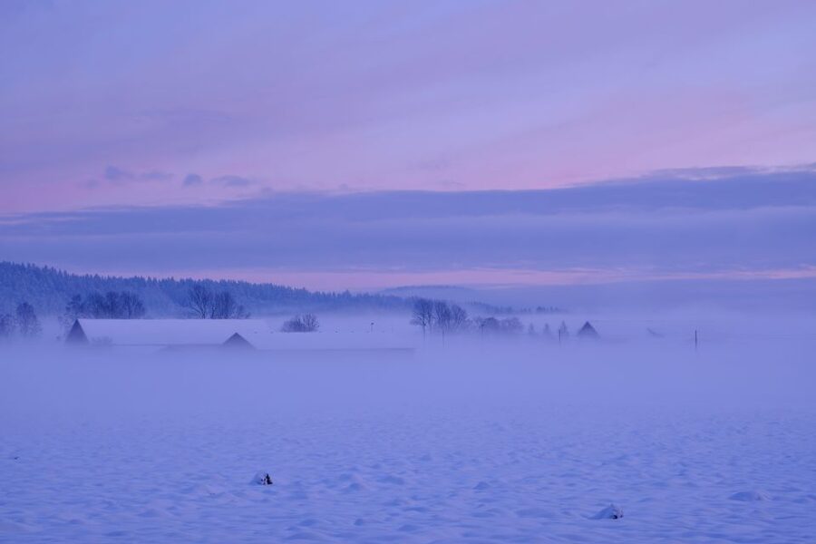 From Rovaniemi: Amethyst Mine Guided Tour - The Snow Train Ride: A Scenic Break That Keeps the Day Fun