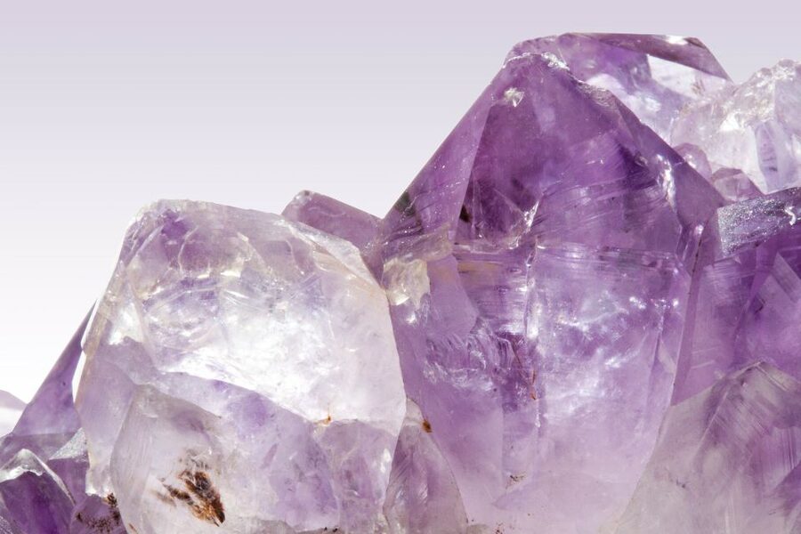 From Rovaniemi: Amethyst Mine Guided Tour - The Amethyst Mine Part: Tools, Digging, and What You Actually Take Home