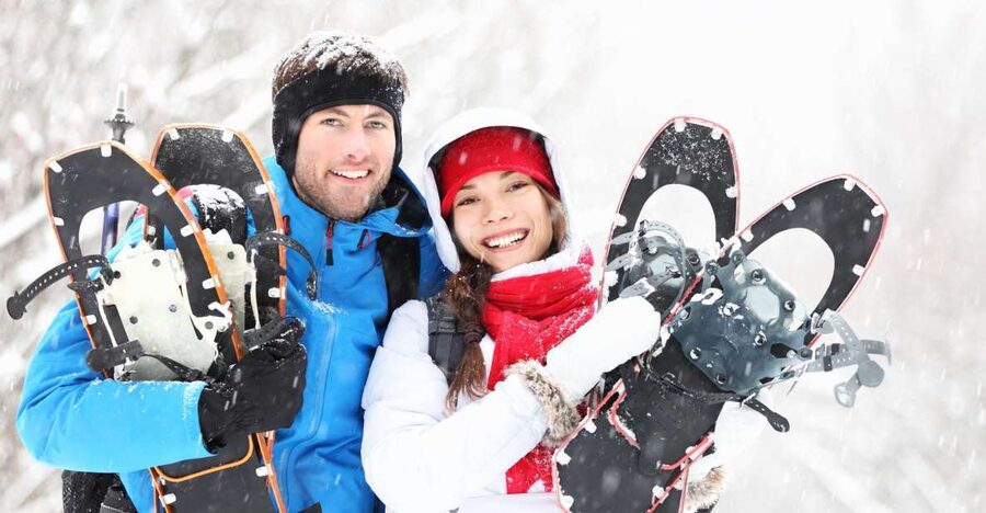 From Sirkka: Levi Summit Guided Nature Snowshoeing Tour - Who Should Book This Snowshoeing Tour (and Who Should Skip It)