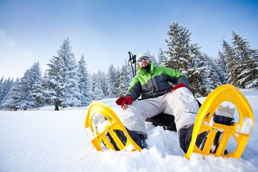 From Sirkka: Levi Summit Guided Nature Snowshoeing Tour - Should You Book the Sirkka Levi Summit Guided Nature Snowshoeing Tour?