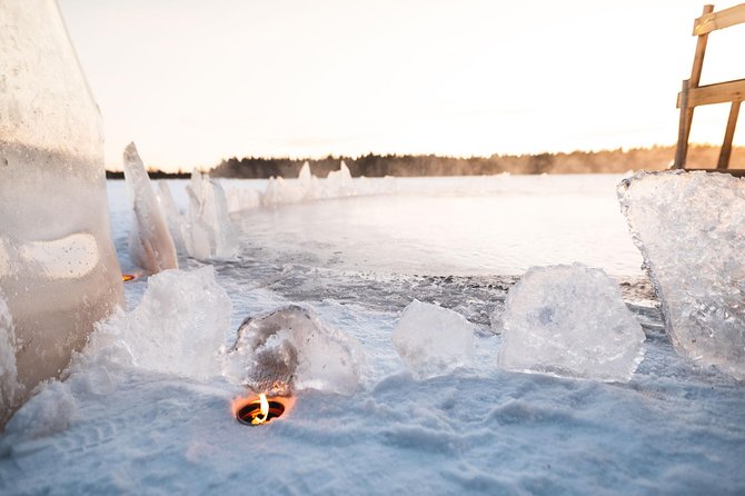 Full Day Lapland Tour, including Lunch and Dinner - Your guide: Alex, his wife, and what makes the day feel personal