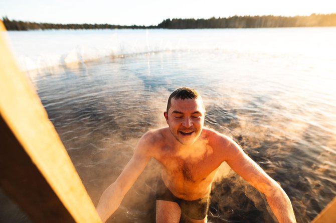 Full Day Lapland Tour, including Lunch and Dinner - Pickup, timing, and what matters for a full 9-hour day