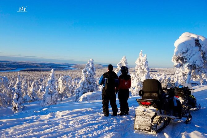 Full Day Snowmobile Safari - Hotel Pickup, Timing, and Why the Day Can Feel Different Than Expected