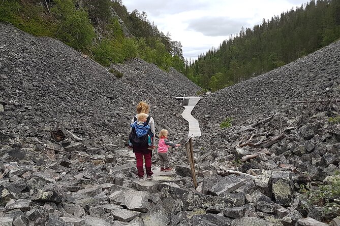 Guided easy hike in Finland deepest gorge in Pyhä-Luosto National Park - Price and Value: What You Pay For, and What You Don’t