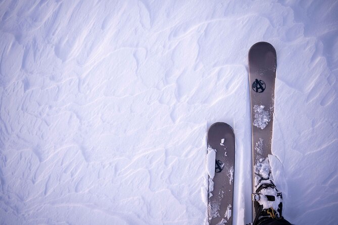 Half-Day Backcountry Skiing Tour in Levi with Photography Guide - Stops for Hot Drinks, Snacks, and Photo Breaks