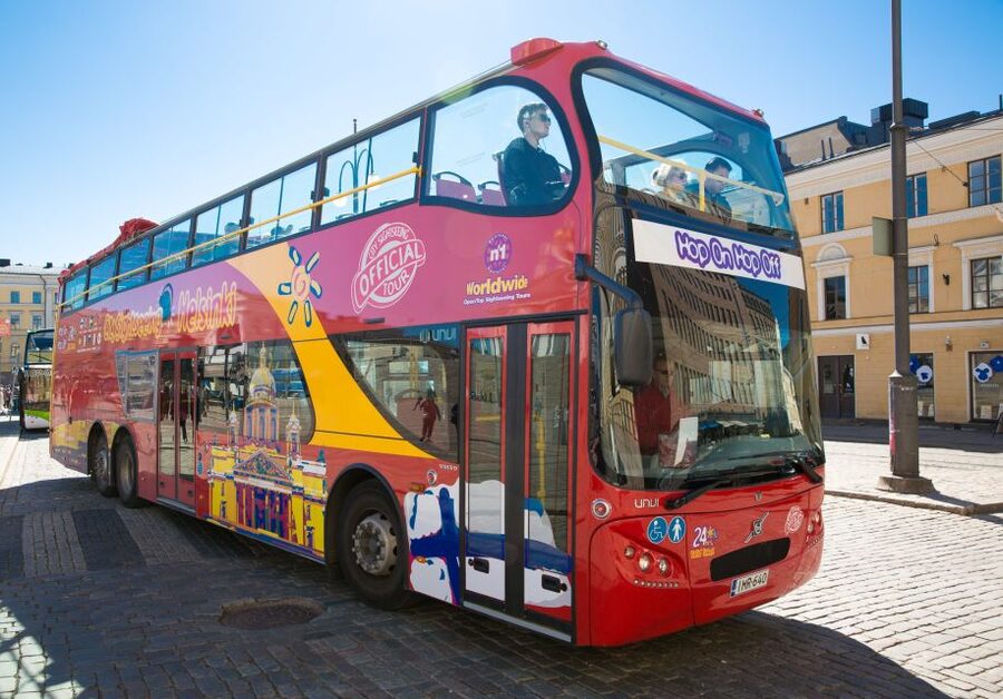 Helsinki: 48-Hour Bus & Boat Combo Tour - Price and value: where the $70 shines, and what costs extra