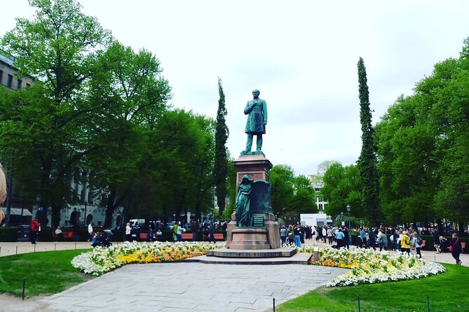 Helsinki Airport Layover Sightseeing Tour - Price and Value: What $155.93 Buys You