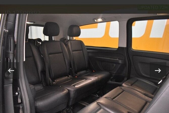 Helsinki Airport to Hotels to Airport/ Taxi - Helsinki Airport Transfer That Keeps You Moving, Not Waiting