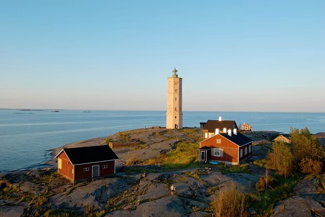 Helsinki And Porvoo Tour by Private Car with Personal Guide - Door-to-door pickup in Helsinki, then a fast-hit route