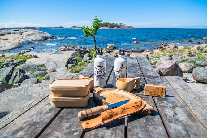 Helsinki: Archipelago Exploration at Porkkalanniemi peninsula - Getting to Porkkalanniemi from Helsinki without the hassle
