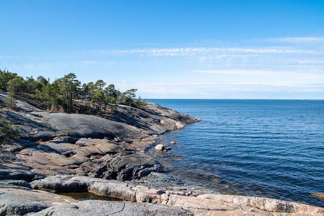 Helsinki: Archipelago Exploration at Porkkalanniemi peninsula - Meet the guide and learn the Finland details that stick