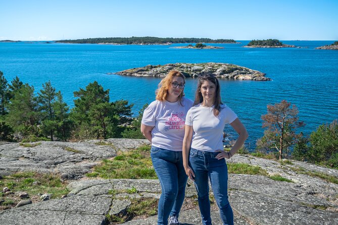 Helsinki: Archipelago Exploration at Porkkalanniemi peninsula - Views and possible photo moments, including fire-tower panoramas
