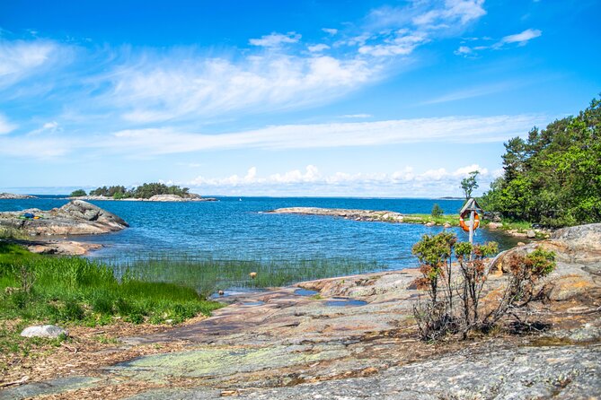 Helsinki: Archipelago Exploration at Porkkalanniemi peninsula - Timing, group size, and what the 9:00 am start really means
