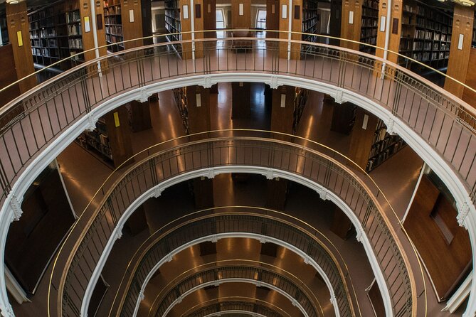 Helsinki architecture tour with a city planner - Your guide, Emek, and why his perspective matters