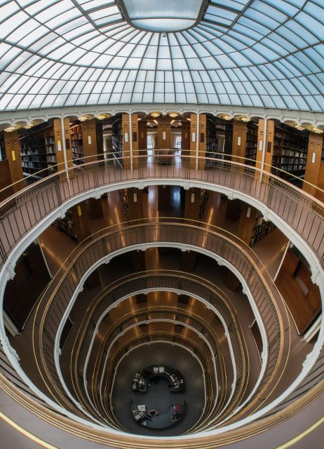 Helsinki: Architecture Walking Tour with Expert - Why this Helsinki architecture walk works
