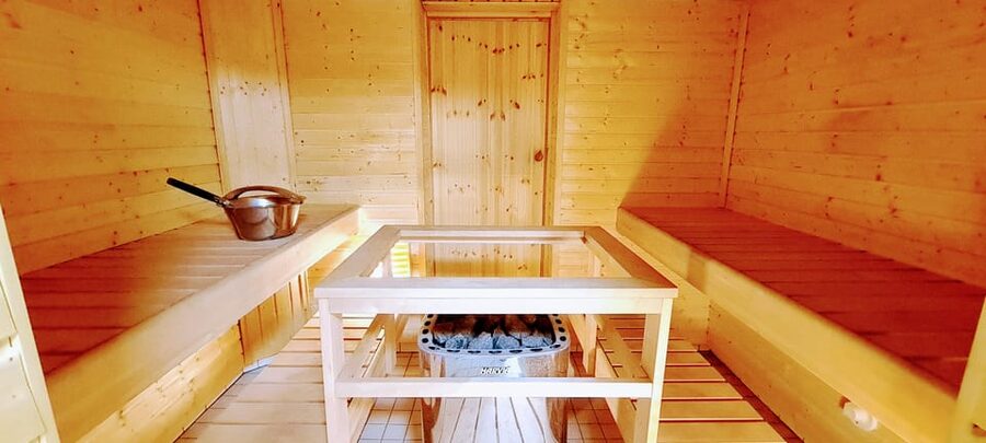 Helsinki: Bike or E-Bike Tour, BBQ, Sauna, Parks, and Forest - Meilahti Arboretum and the green ride that feels like real Helsinki