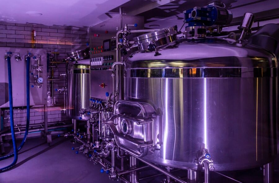 Helsinki: Brewery Tour at Mad Hopper Brewing Company - Getting to the meeting point at Restaurant Viisi Penniä