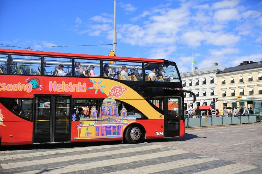 Helsinki by Bus and Boat 24-Hour Combo Ticket - Price and value: is about $58 per person a fair deal?
