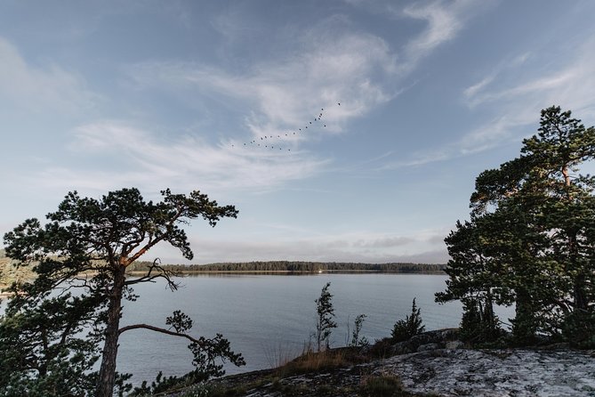 Helsinki by Kayak - Getting to Harbonkatu 13 and Vuosaari Paddling Center Quickly