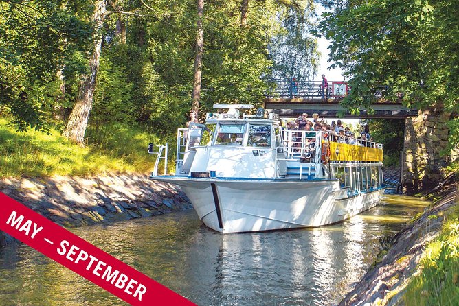Helsinki Card City or Region - Your best 1-3 day rhythm: bus views first, museums second