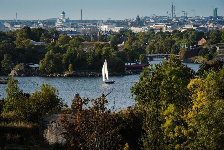 Helsinki: City and Outer Islands Guided RIB Boat Tour - Key highlights worth planning for