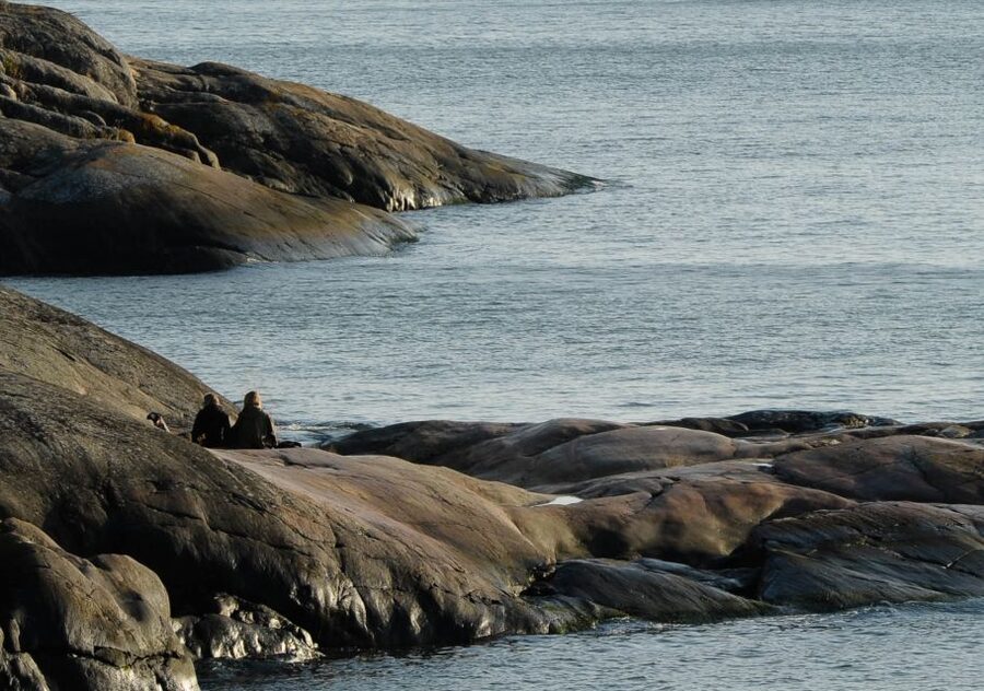 Helsinki: City and Outer Islands Guided RIB Boat Tour - RIB speed, float suits, and sea views that change how Helsinki feels