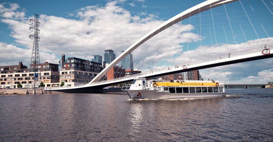 Helsinki: City Highlights 1.5-Hour Archipelago Cruise - Key highlights worth your attention