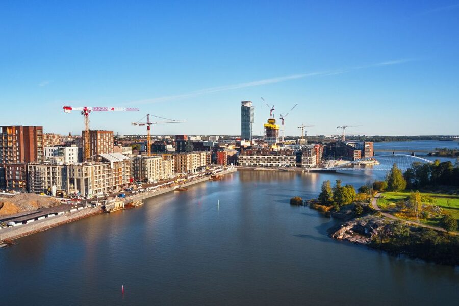 Helsinki: City Highlights 1.5-Hour Archipelago Cruise - Stops that feel like “mini-attractions”: Sompasaari and Zoo views
