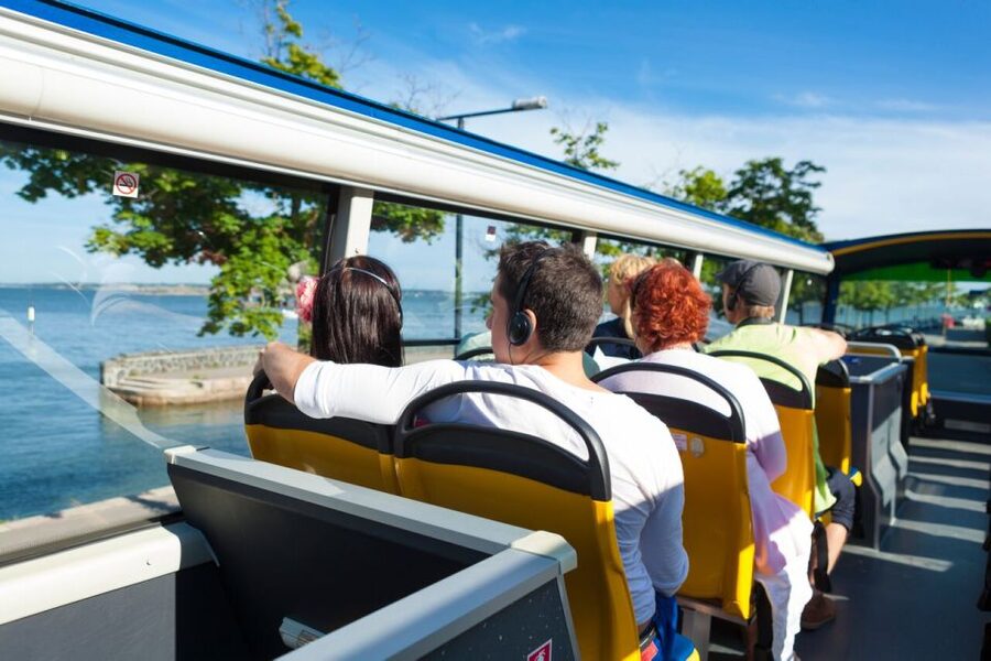 Helsinki: City Sightseeing Hop-On Hop-Off Bus Tour - Why Helsinki’s hop-on bus just makes sense