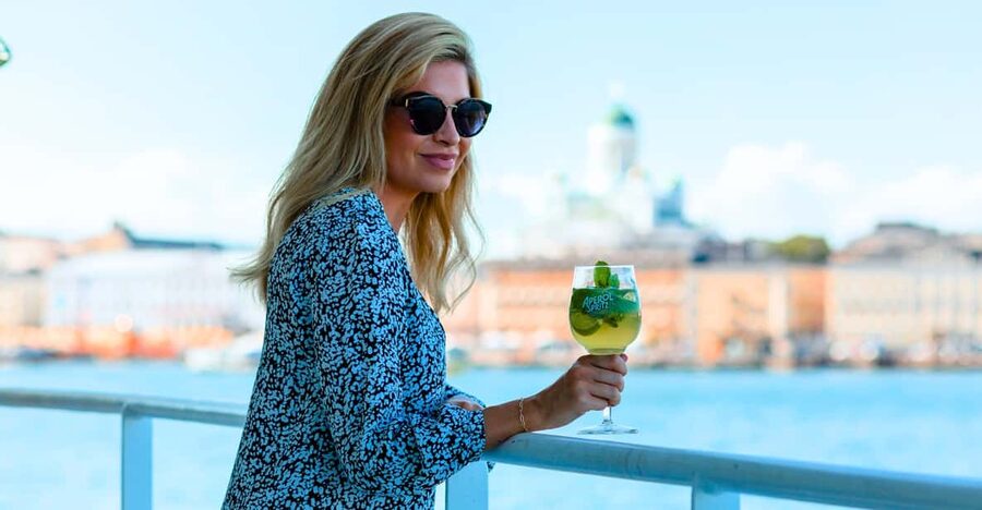 Helsinki: Evening Archipelago Cruise - Key Highlights You Should Not Miss