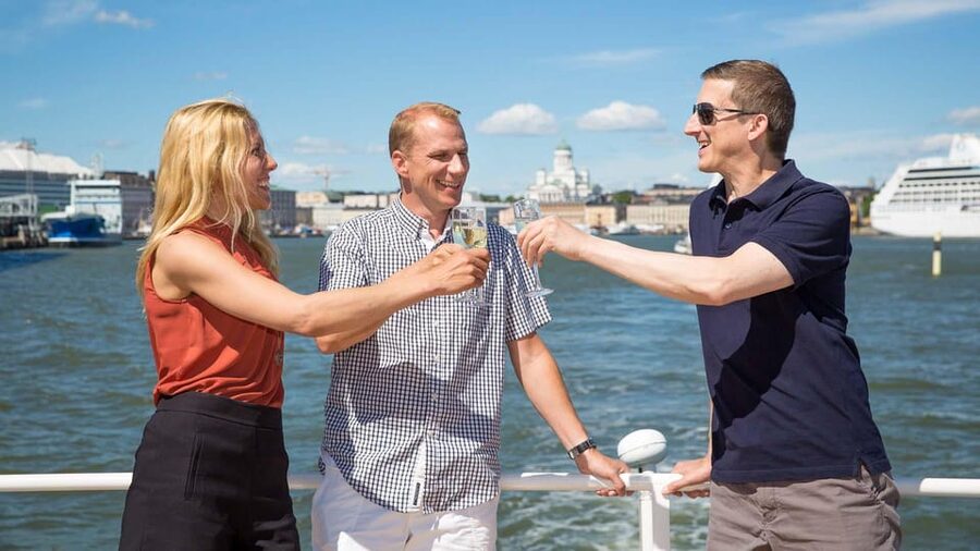 Helsinki Evening Cruise - Key Things I Think You’ll Love