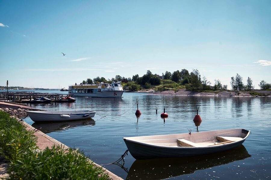 Helsinki Evening Cruise - Why It’s Such a Great Arrival Day Plan