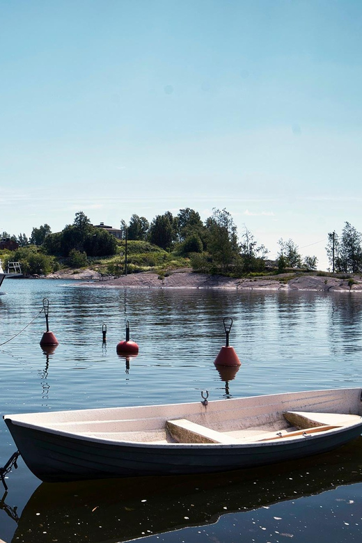 Helsinki Evening Cruise - Quick Practical Tips for a Smooth Trip